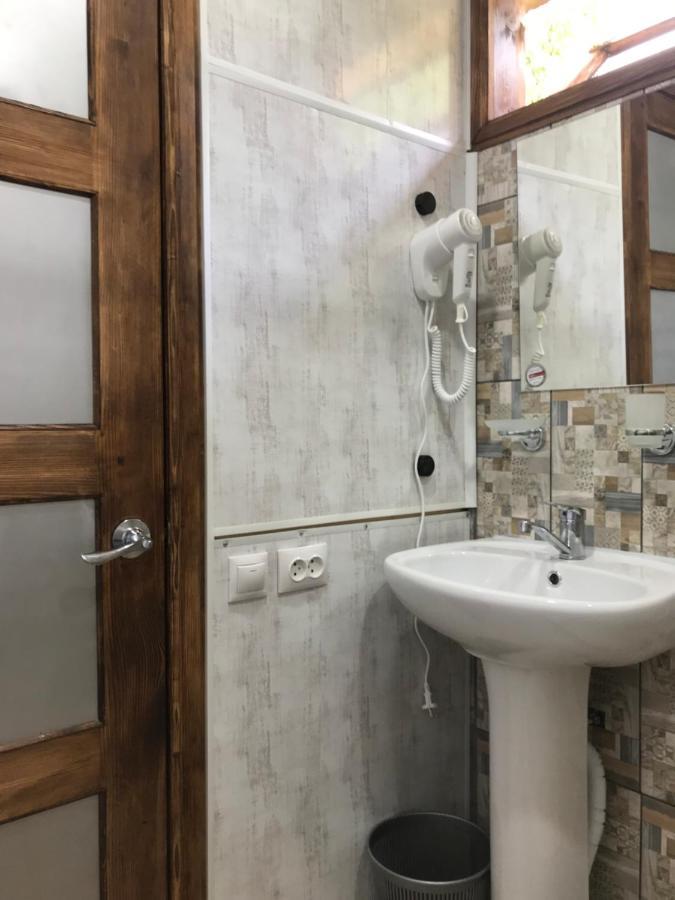 Бунгало Kheivani Exterior photo